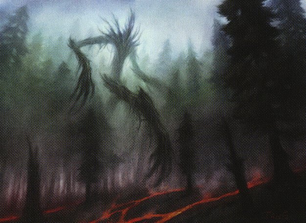 Conifer Strider