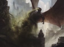 Deathbringer Regent