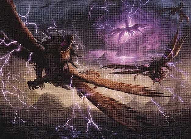 Dragon Tempest