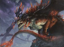 Dragonlord Atarka