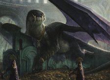 Dragonlord Silumgar