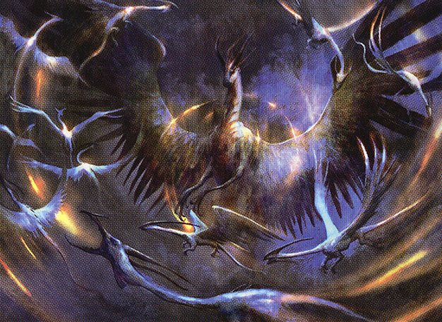 Dragonlord’s Prerogative