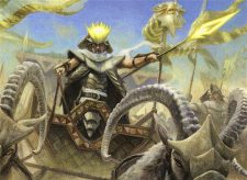Dromoka Captain