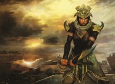 Dromoka Warrior