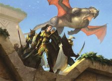 Dromoka’s Command