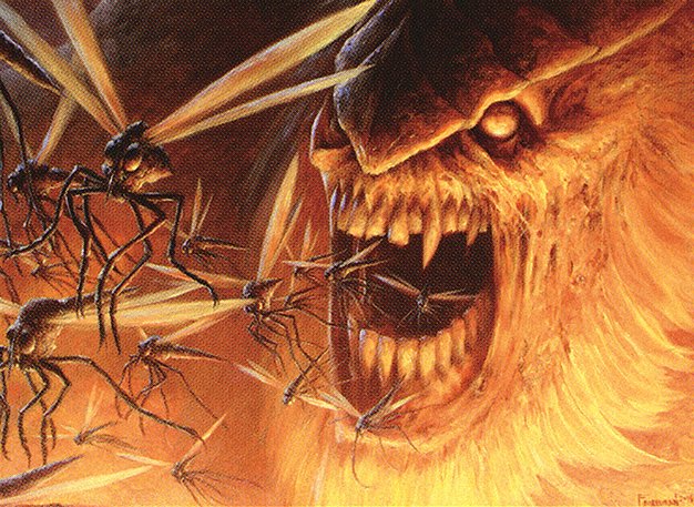 Foul Renewal