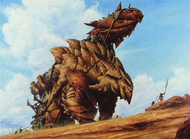 Gate Smasher