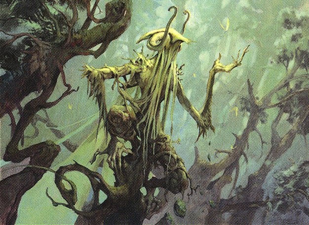 Glade Watcher