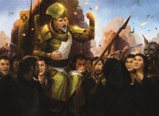 Gleam of Authority