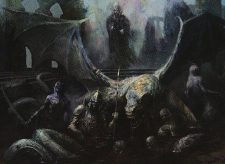 Gravepurge