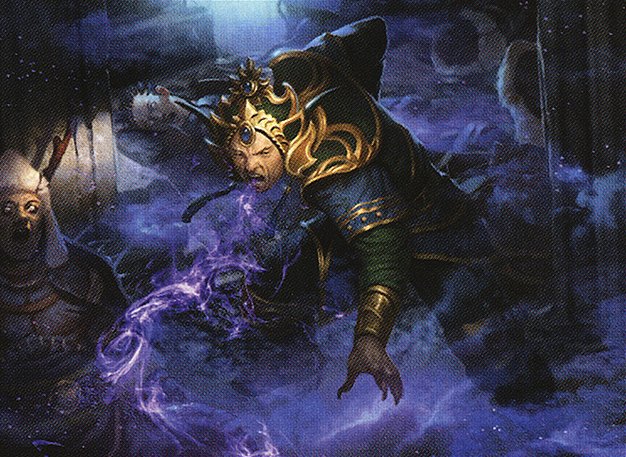Hand of Silumgar