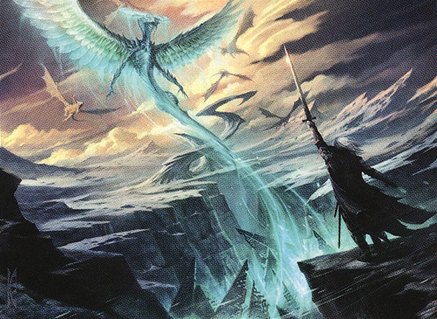 Haven of the Spirit Dragon
