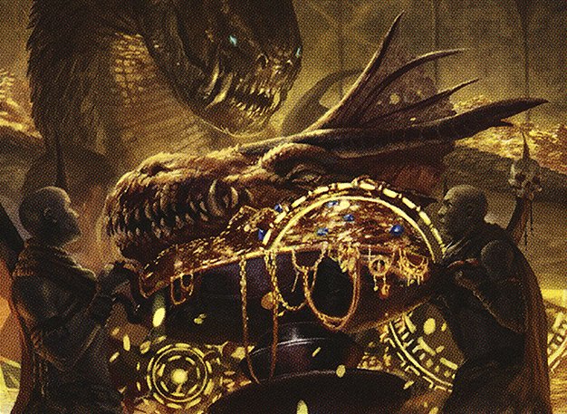 Hedonist’s Trove