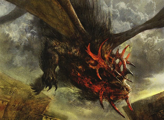Herdchaser Dragon