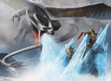 Icefall Regent