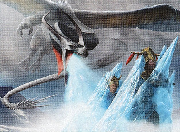 Icefall Regent