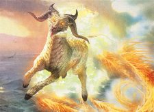 Misthoof Kirin