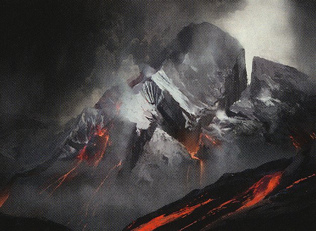 Mountain