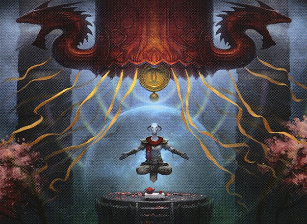 Mystic Meditation