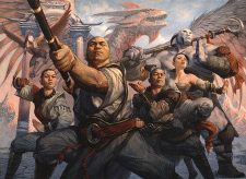 Ojutai’s Command