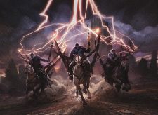 Pitiless Horde