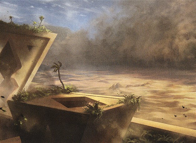 Plains