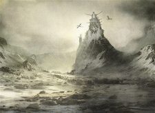 Plains