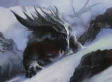 Qal Sisma Behemoth