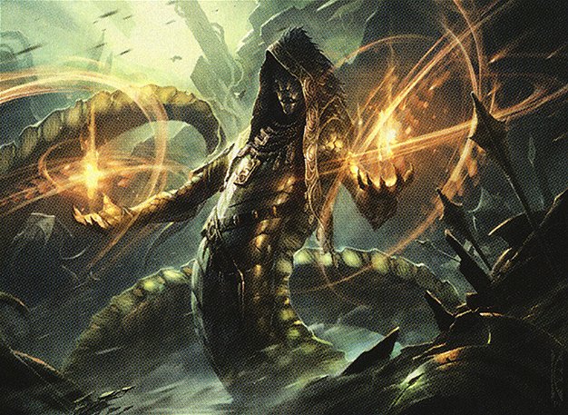 Qarsi Deceiver
