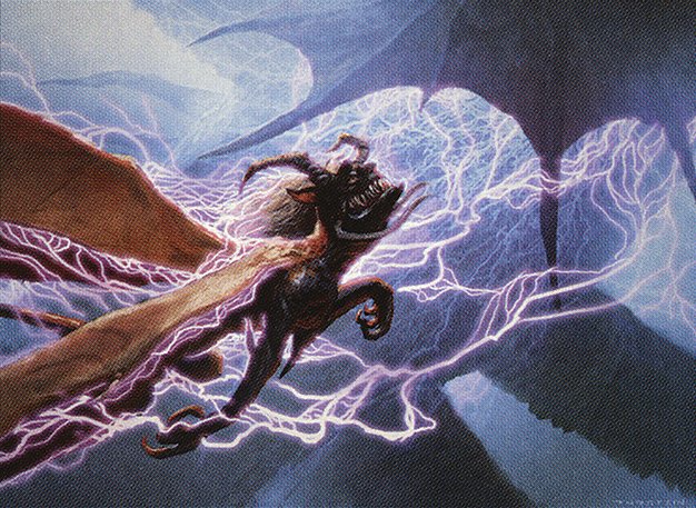 Reckless Imp