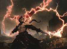 Screamreach Brawler