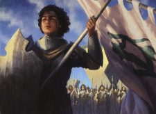Servant of the Scale