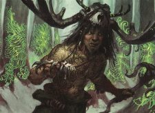 Shaman of Forgotten Ways