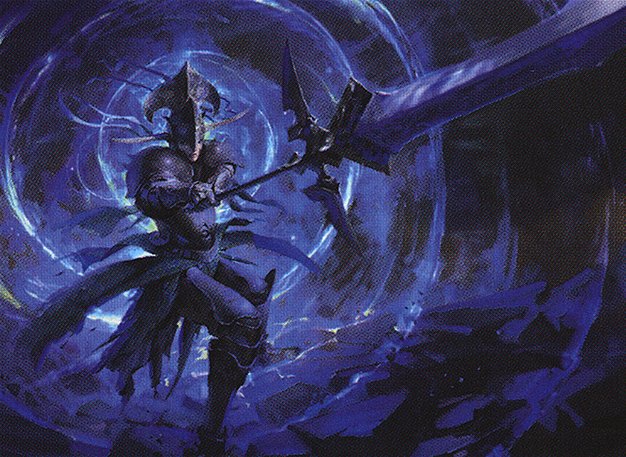 Silumgar Assassin