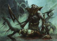Silumgar Butcher