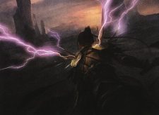 Stormrider Rig