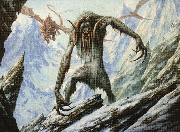 Summit Prowler