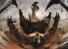 Surge of Righteousness