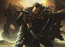 Surrak, the Hunt Caller