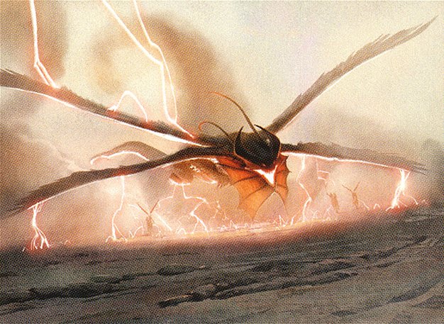 Swift Warkite