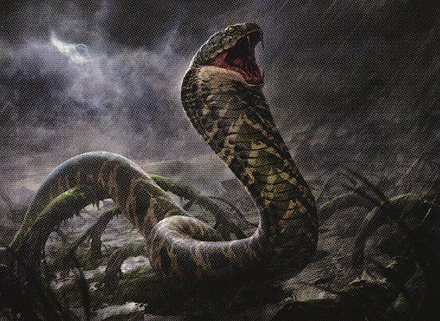 Ukud Cobra