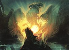 Updraft Elemental