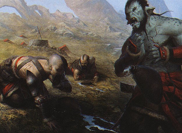 Virulent Plague