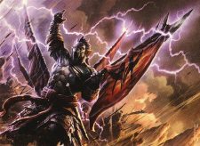 Warbringer