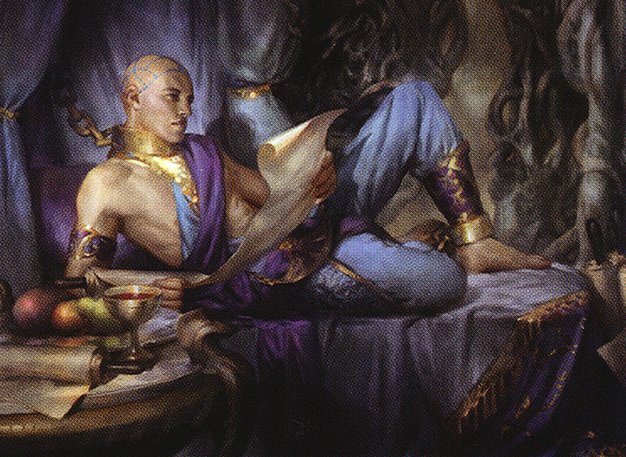 Youthful Scholar