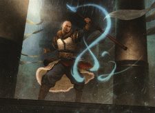 Zephyr Scribe