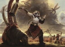 Zurgo Bellstriker