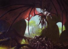 Archfiend of Depravity
