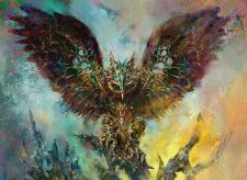 Baleful Strix