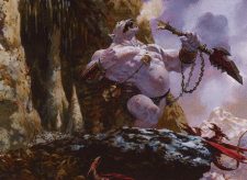 Blood Ogre
